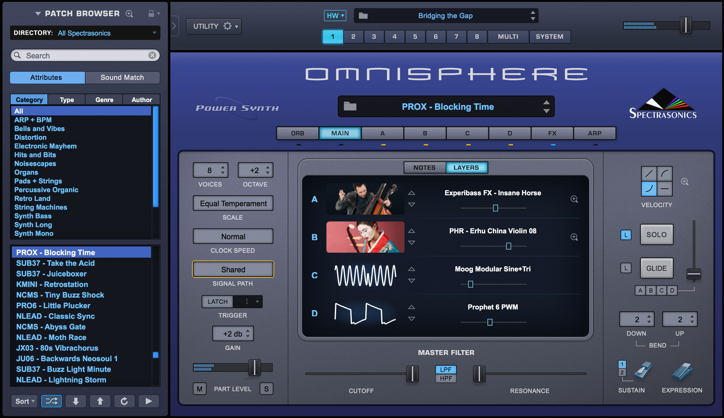 Cannot Load Soundsource Omnisphere 2 Mac
