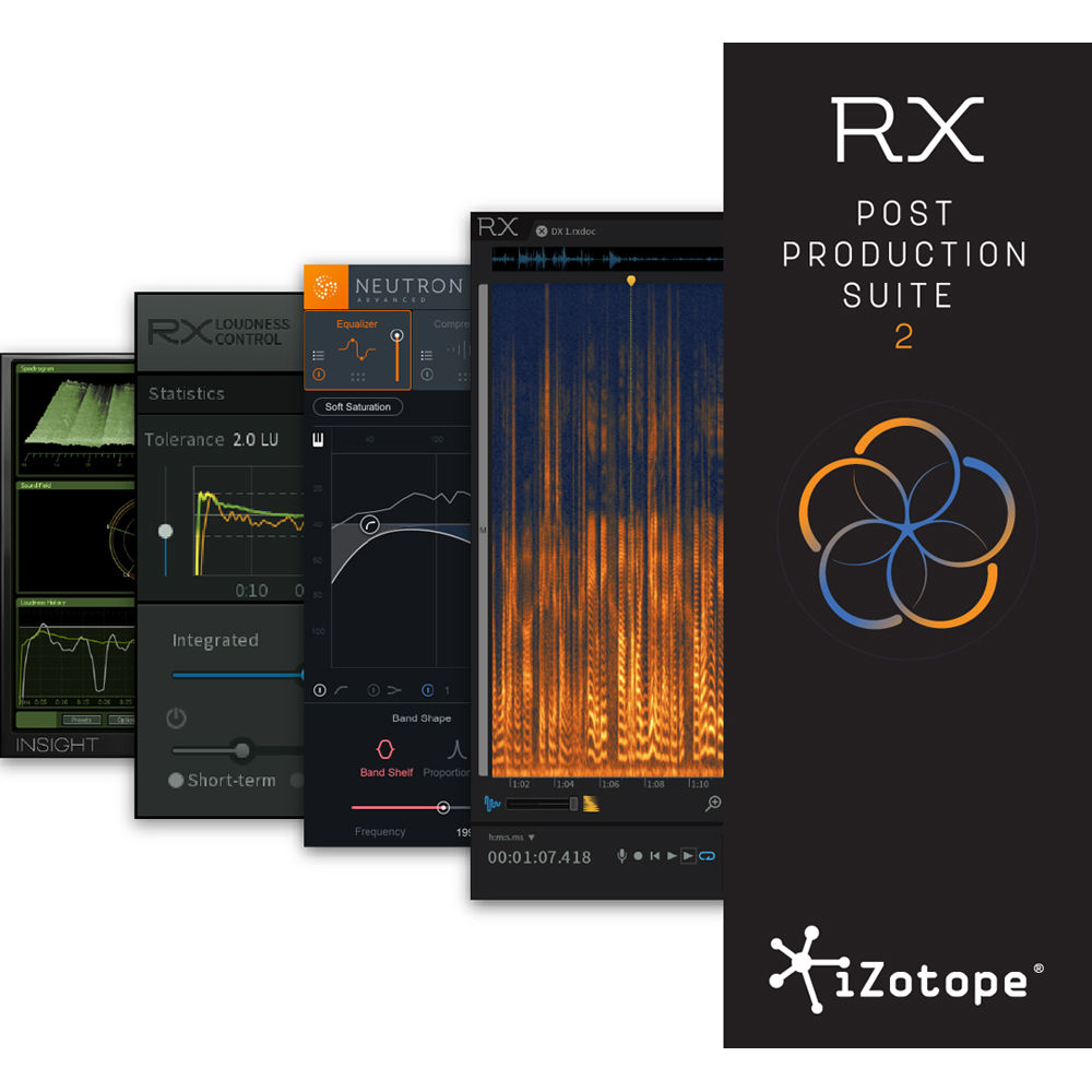izotope rx 8 free download mac